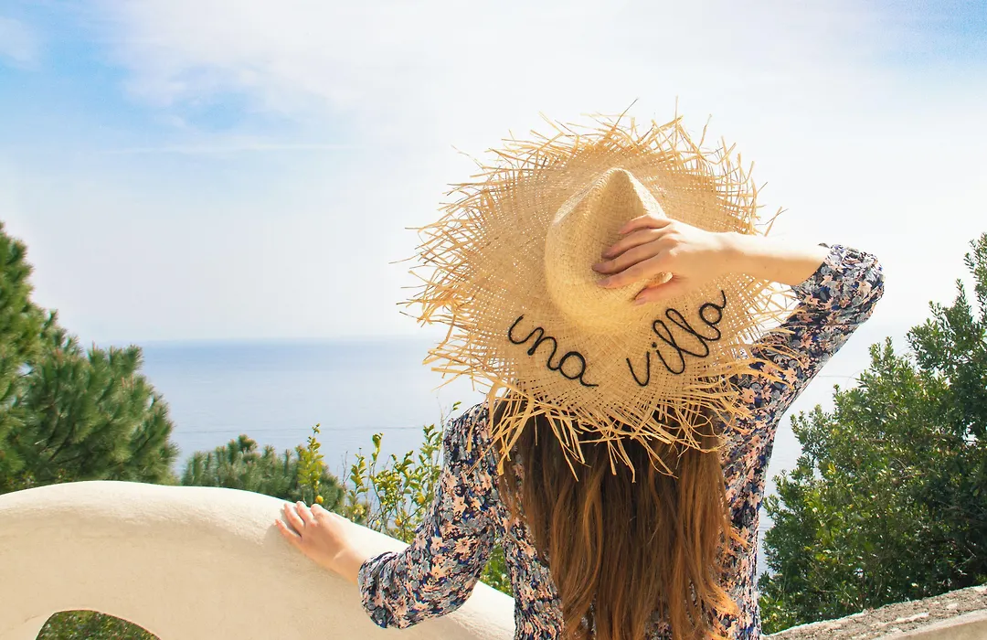 Una Villa - Amalfi Boutique Rooms B&B-1